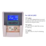 Ανιχνευτής γνησιότητας χαρτονομισμάτων - Image 3