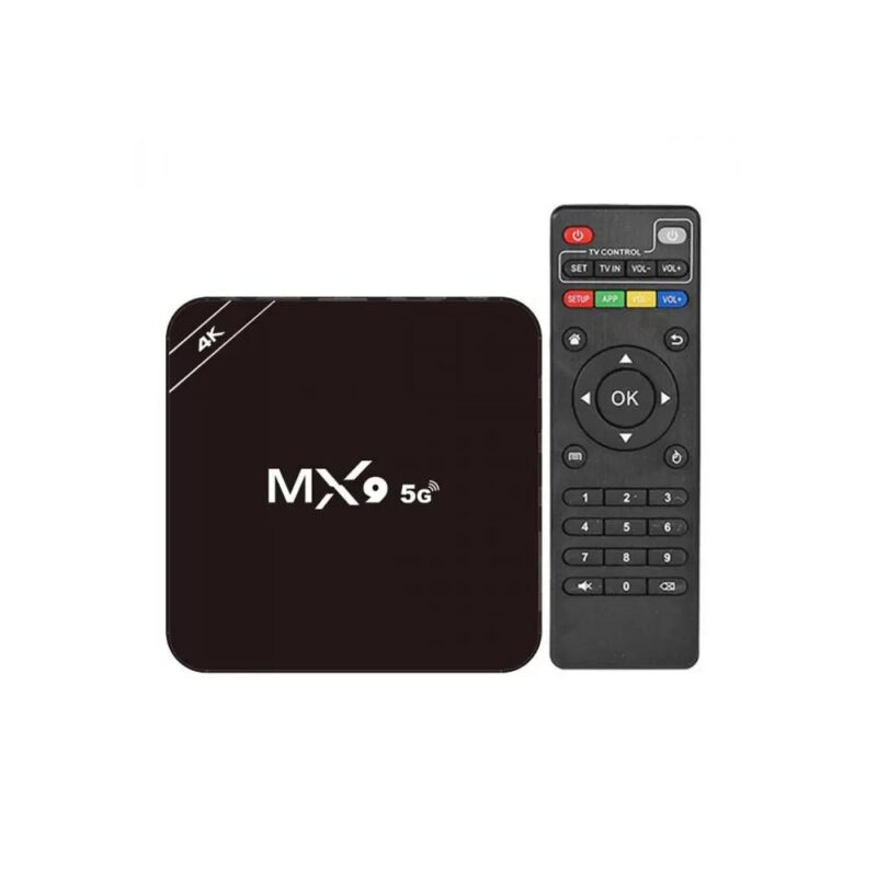 MX9