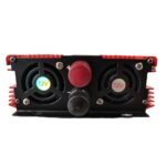 Power Inverter 12-24V με 5000 πραγματικά watts - Image 3