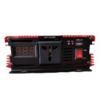Power Inverter 12-24V με 5000 πραγματικά watts - Image 2