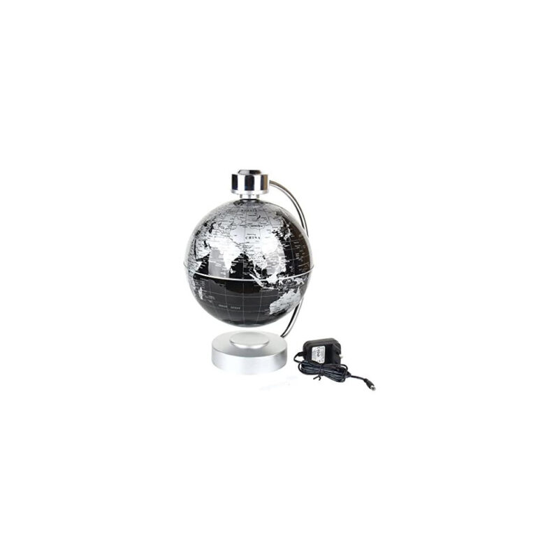 magnetic levitation globe (2)