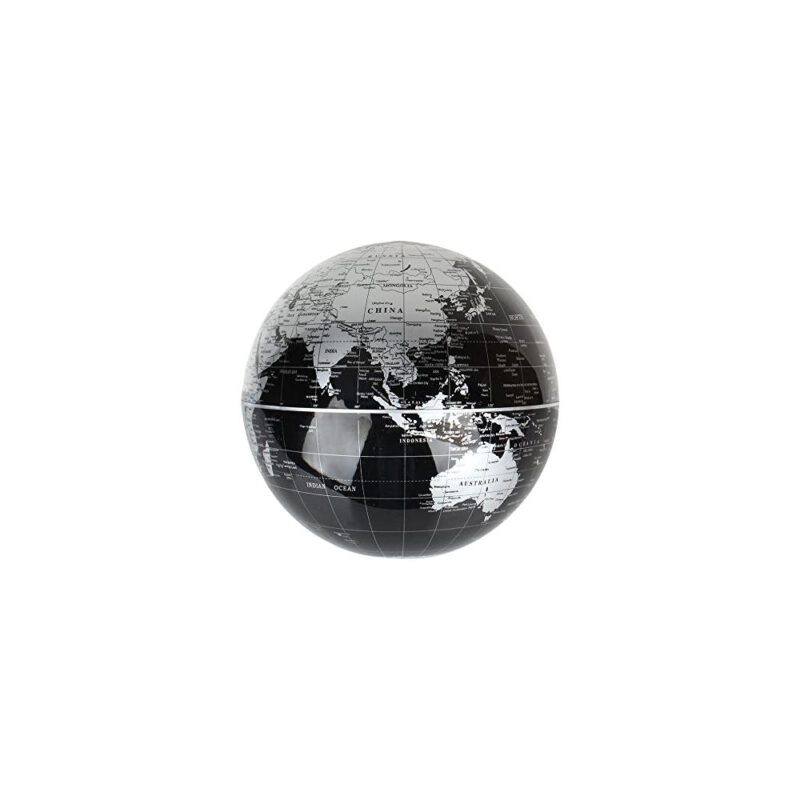 magnetic levitation globe (3)