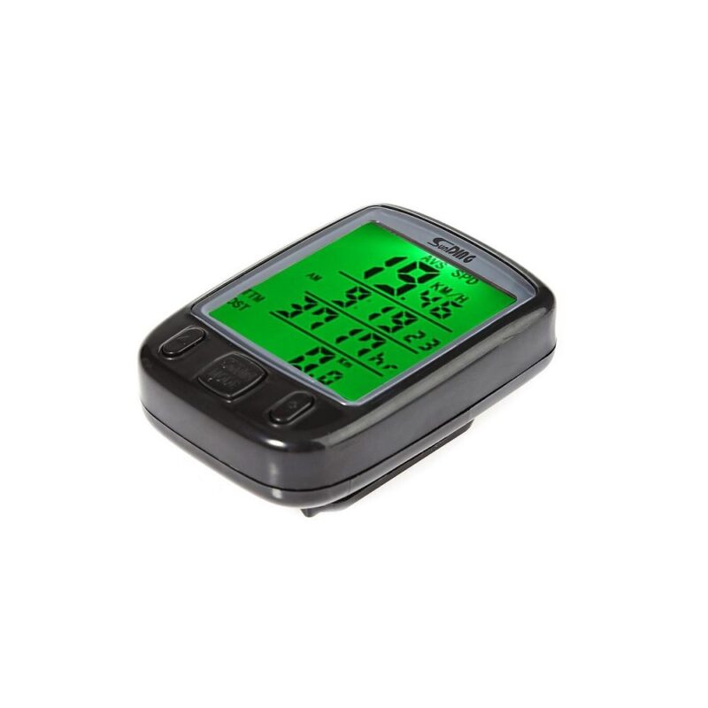 Αδιάβροχο κοντέρ ποδηλάτου