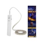 LED Ταινία-strip 1m  με αισθητήρα κίνησης και χειριστήριο - Image 6