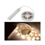 LED Ταινία-strip 1m  με αισθητήρα κίνησης και χειριστήριο - Image 2