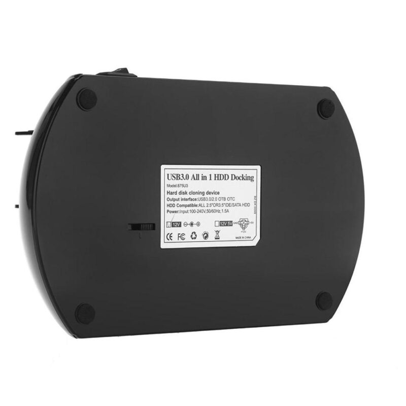 Εξωτερική βάση σύνδεσης σκληρού δίσκου - Image 3