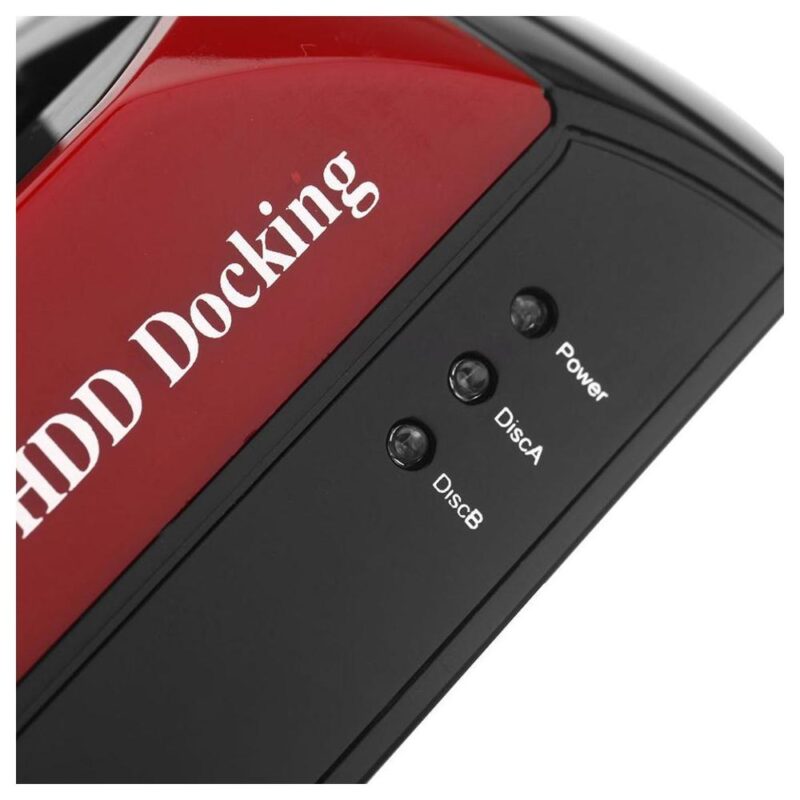 Εξωτερική βάση σύνδεσης σκληρού δίσκου - Image 5