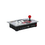 Ρετρό κονσόλα με Joysticks και 8000+ παλιά παιχνίδια - Image 2