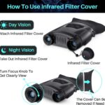 Κιάλια νυχτερινής όρασης - Image 2