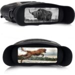 Κιάλια νυχτερινής όρασης - Image 4