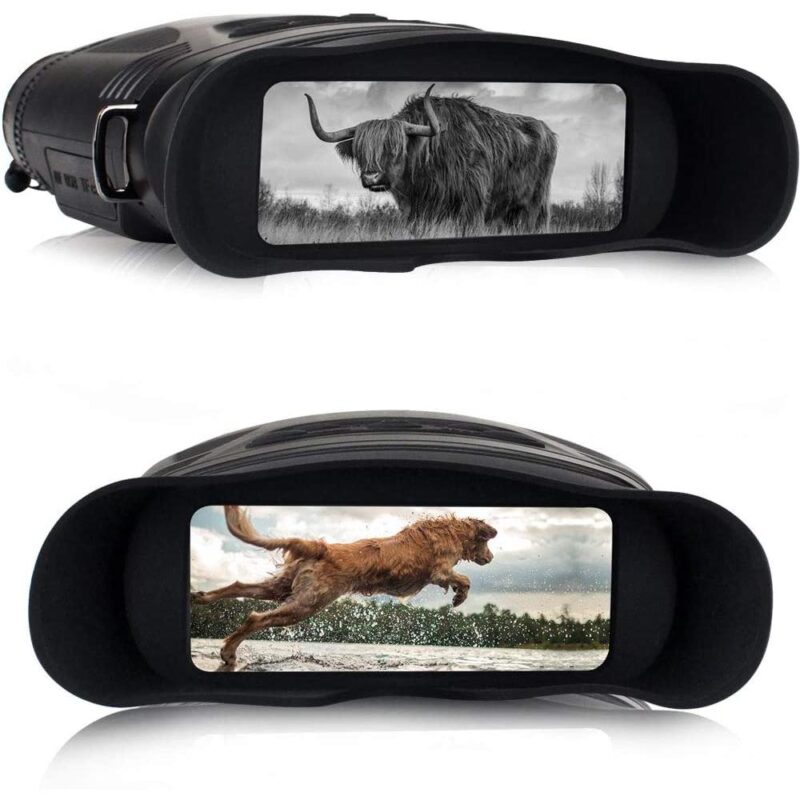 Κιάλια νυχτερινής όρασης - Image 4