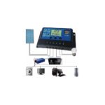 Ρυθμιστής Φόρτισης  12-24V 30A - Image 2