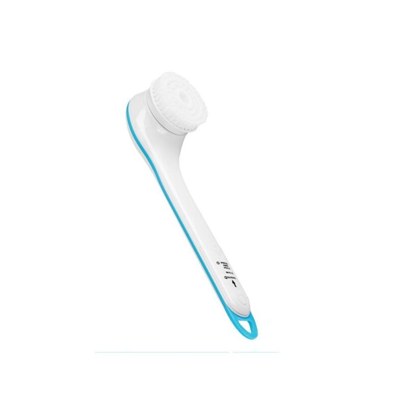 Περιστρεφόμενη βούρτσα μπάνιου σώματος με 5 εξαρτήματα - Image 6