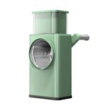 Χειροκίνητος Πολυκόφτης Λαχανικών