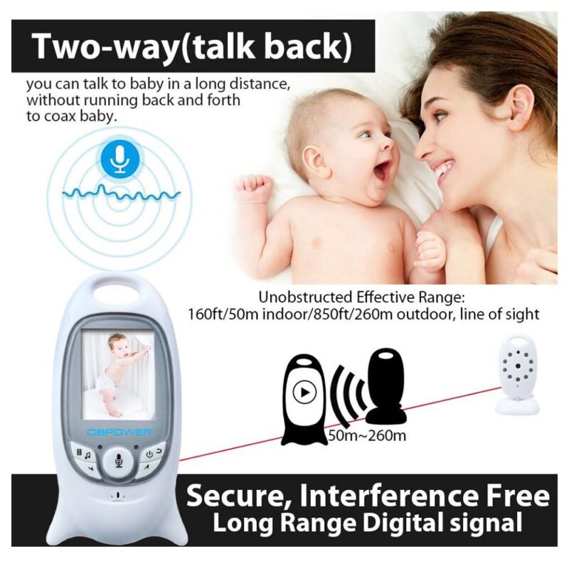 video baby monitor (2)