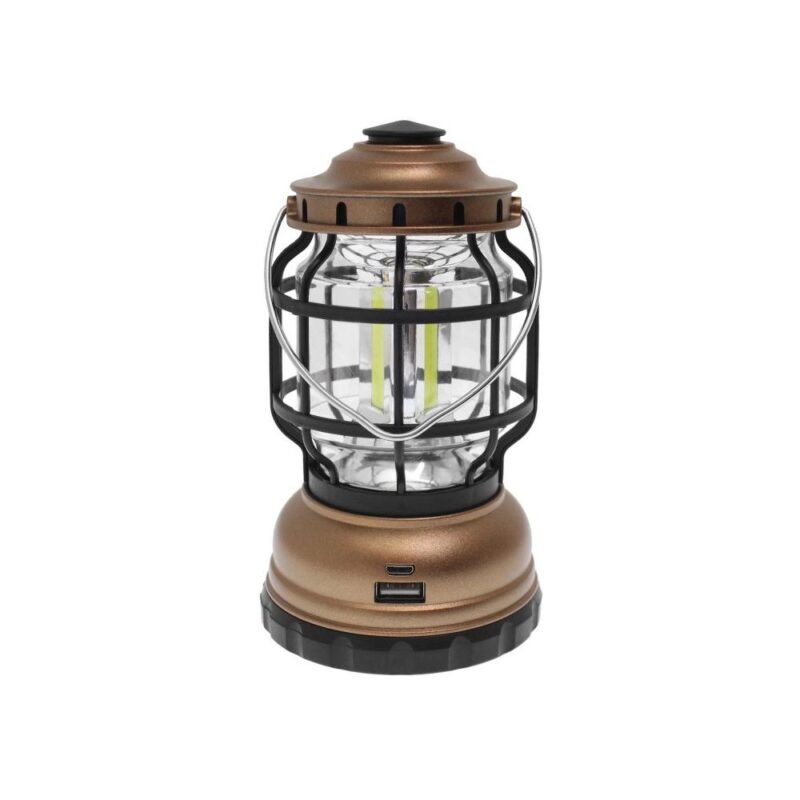 Λάμπα φαναράκι– camping lamp