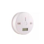 Ανιχνευτής μονοξειδίου του άνθρακα και alarm - Image 6