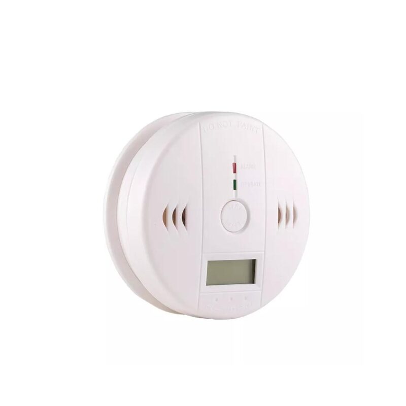 Ανιχνευτής μονοξειδίου του άνθρακα και alarm - Image 6