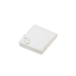 Κουβέρτα ηλεκτρική μονή 150x80cm 50W