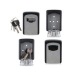 Κλειδοθήκη ασφαλείας με συνδυασμό 4 Ψηφίων - Image 4
