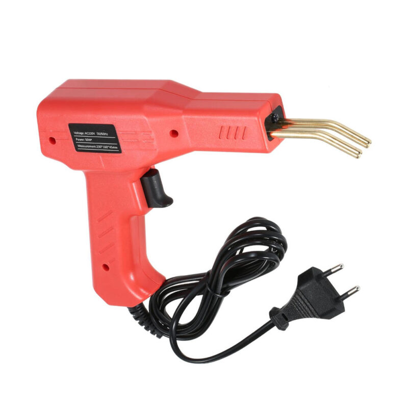 Πιστόλι Συγκόλλησης Για Πλαστικά 50W - Image 11