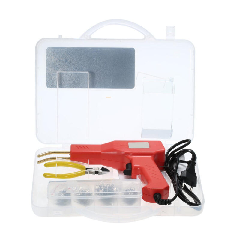 Πιστόλι Συγκόλλησης Για Πλαστικά 50W - Image 12