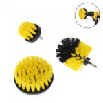 Σετ βούρτσες καθαρισμού σε 3 μεγέθη για δραπανοκατσάβιδο - Image 6