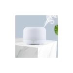 Υγραντήρας υπερήχων & συσκευή αρωματοθεραπείας με LED φωτισμό