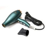 Επαγγελματικό πιστολάκι μαλλιών 4000W KM-8222 - Image 3