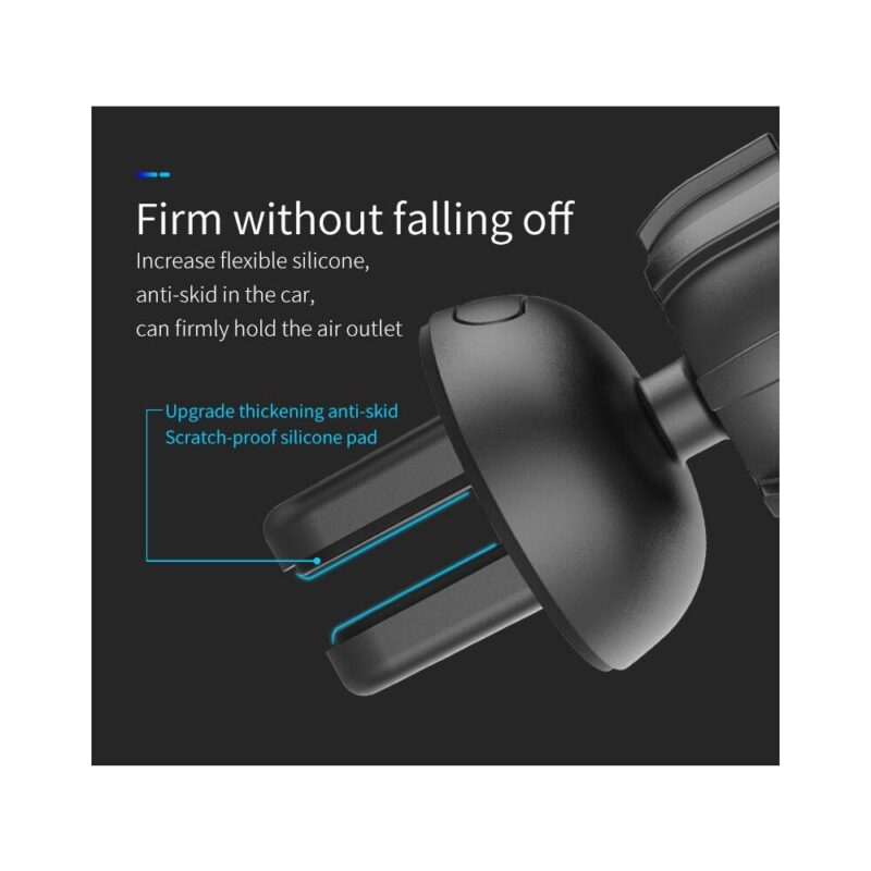 Πομπός αυτοκινήτου FM Transmitter Bluetooth 5.0+EDR με θύρα ταχείας φόρτισης - Image 6