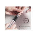 Φορητός Μίνι Τροχός Νυχιών για Μανικιούρ - Πεντικιούρ