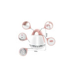 Επαναφορτιζόμενος αποχνουδωτής ρούχων - Image 4