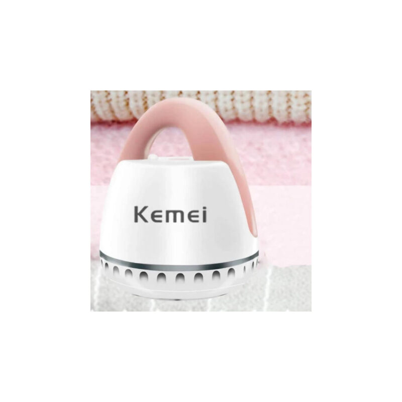 Επαναφορτιζόμενος αποχνουδωτής ρούχων