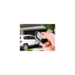 Τηλεχειριστήριο 4 εντολών