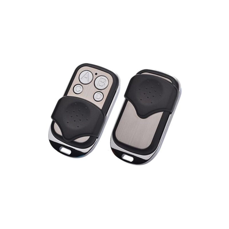 Τηλεχειριστήριο 4 εντολών - Image 3