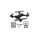 Drone με Κάμερα 480p και Χειριστήριο, Συμβατό με Γυαλιά FPV - Image 4