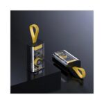 Cyberpunk Powerbank Clear 9000 mAh με γρήγορη φόρτιση 22,5w - Image 4