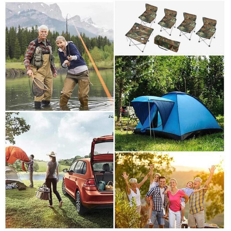 Σετ τραπεζι-καρεκλες (3)