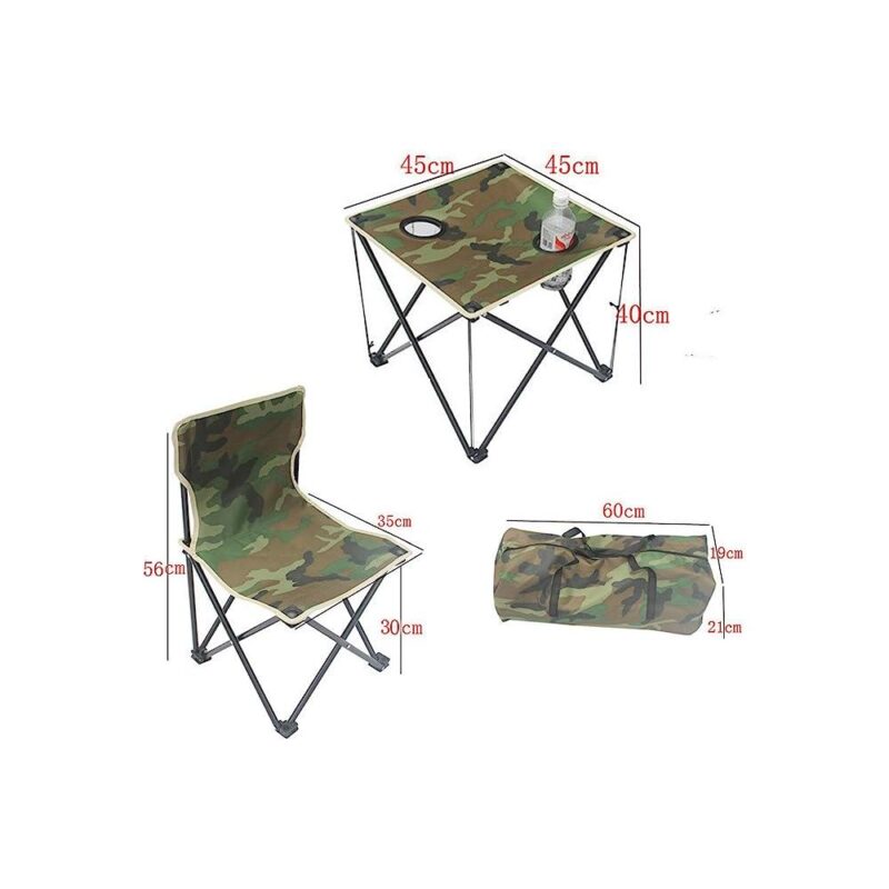 Σετ τραπεζι-καρεκλες