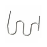 Συρραπτικά σύρματα για πιστόλι συγκόλλησης σε κυματιστό σχήμα - Image 2