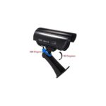 Ομοίωμα κάμερας Security για εξωτερικό χώρο - Image 2