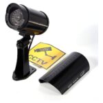 Ομοίωμα κάμερας Security για εξωτερικό χώρο - Image 7