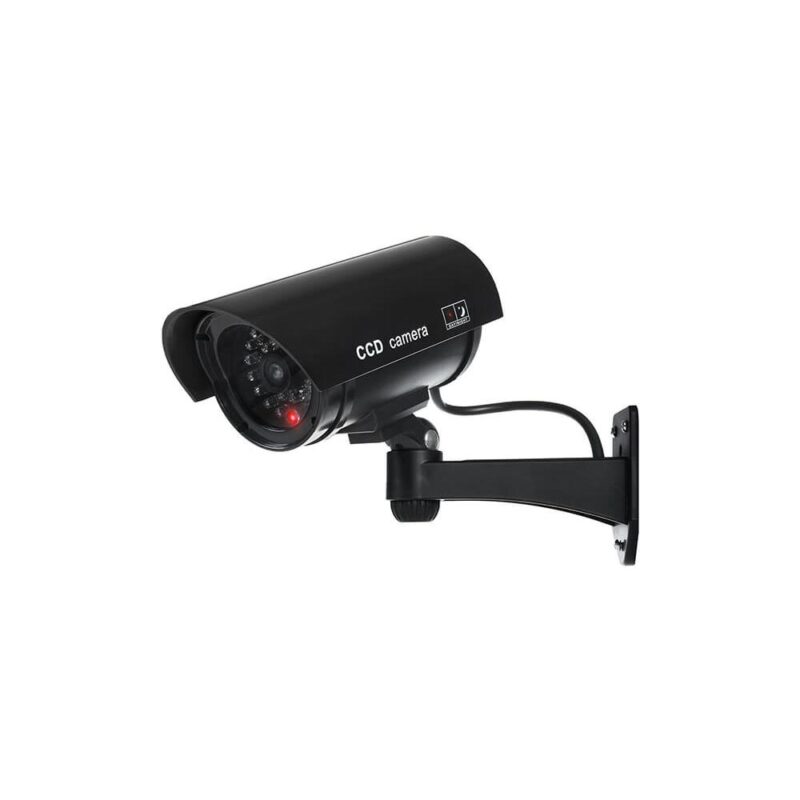 Ομοίωμα κάμερας Security για εξωτερικό χώρο - Image 4