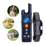 Αδιάβροχο κολάρο εκπαίδευσης σκύλων 800m - Image 3