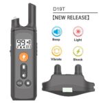 Αδιάβροχο κολάρο εκπαίδευσης σκύλων 800m - Image 5