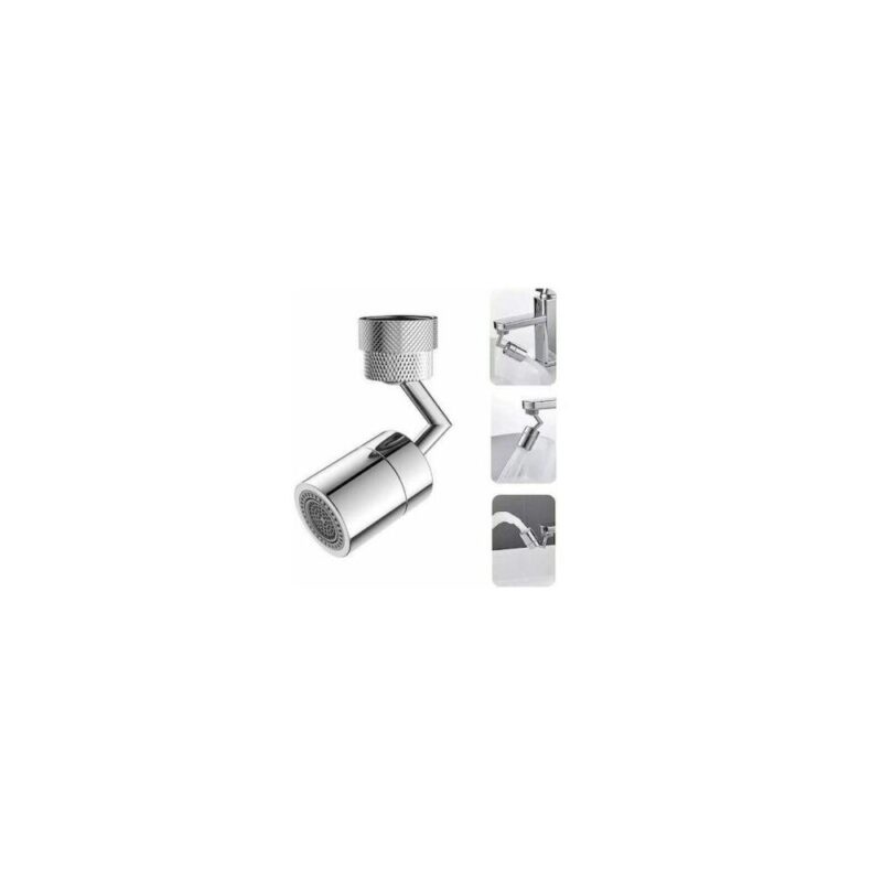 Περιστρεφόμενο φίλτρο βρύσης