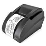 Θερμικός εκτυπωτής ετικετών και αποδείξεων
