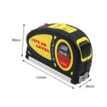 Γραμμικό αλφάδι Laser - Image 2