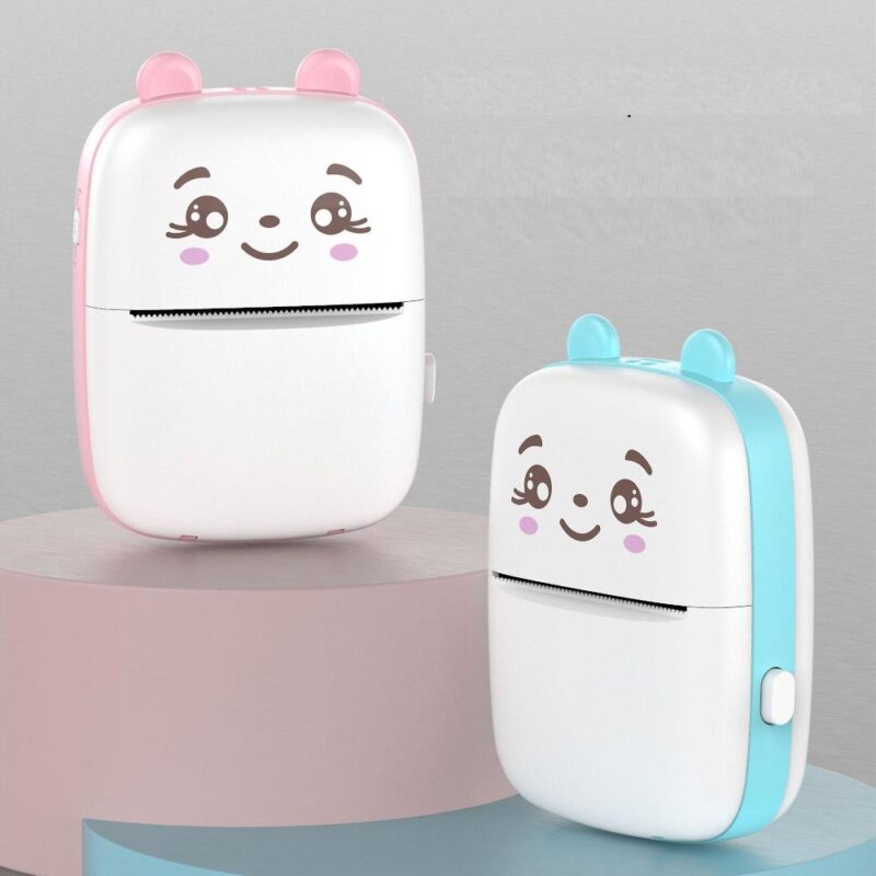 Μίνι θερμικός εκτυπωτής