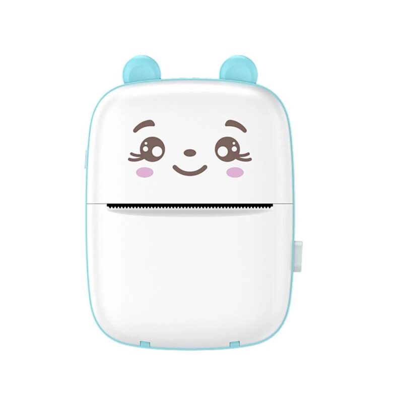 Μίνι θερμικός εκτυπωτής - Image 5